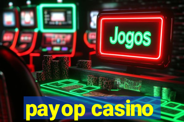 payop casino