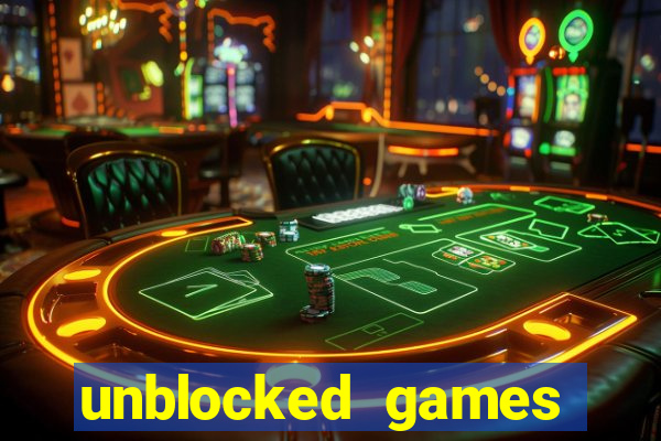 unblocked games premium 77