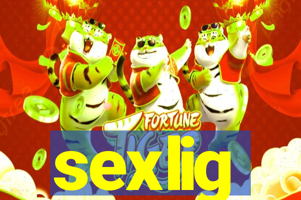 sexlig