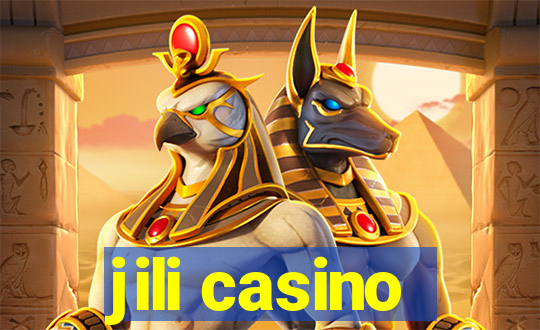 jili casino