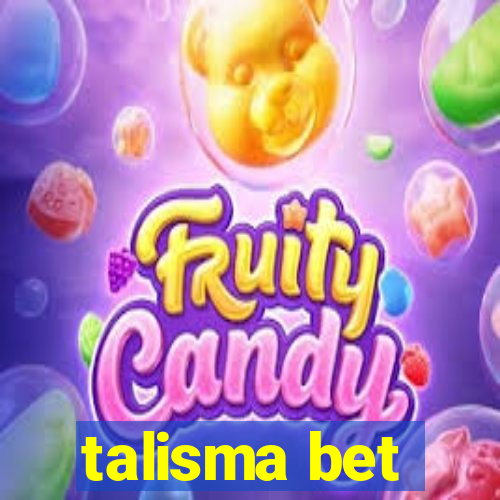 talisma bet