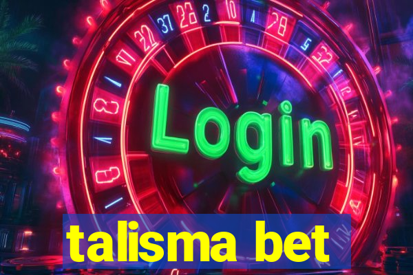 talisma bet