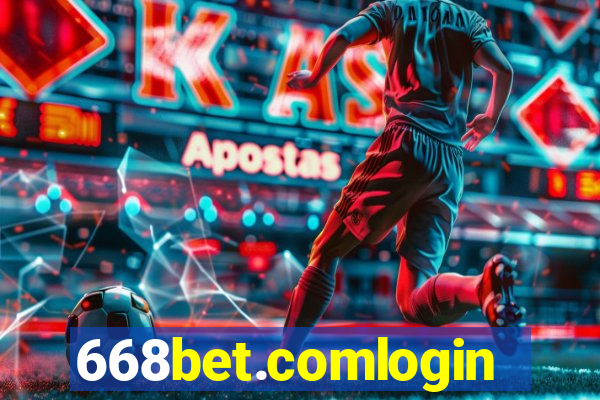 668bet.comlogin