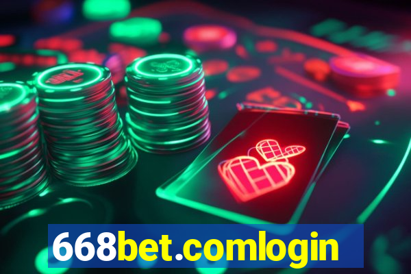 668bet.comlogin