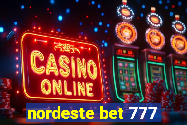 nordeste bet 777