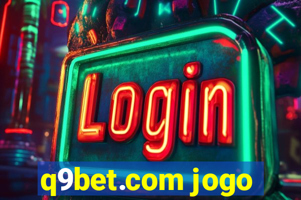 q9bet.com jogo