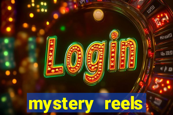 mystery reels megaways slots