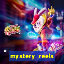 mystery reels megaways slots