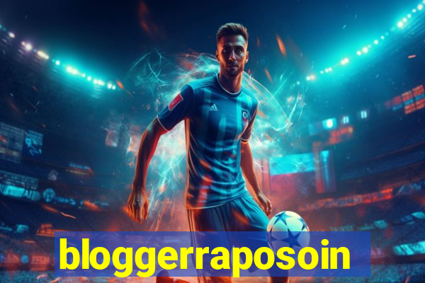 bloggerraposoinforceljh