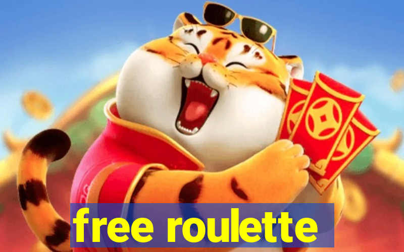 free roulette