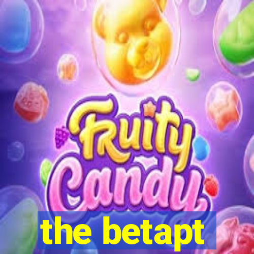 the betapt