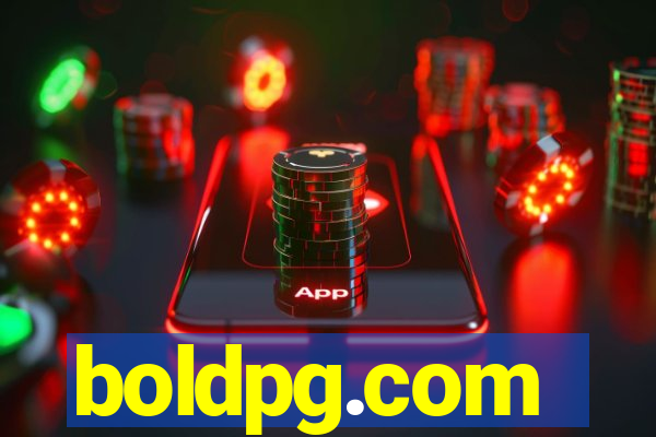 boldpg.com