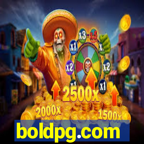 boldpg.com