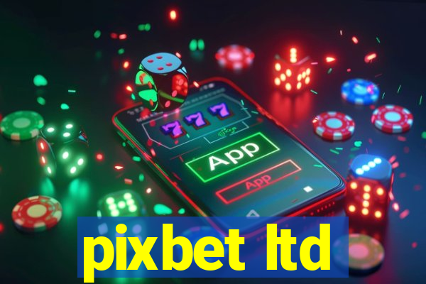 pixbet ltd