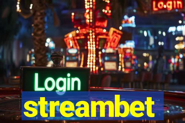 streambet