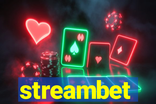 streambet