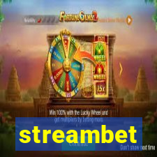 streambet