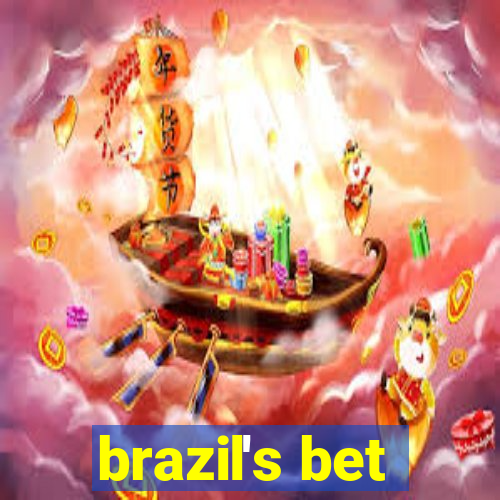 brazil's bet