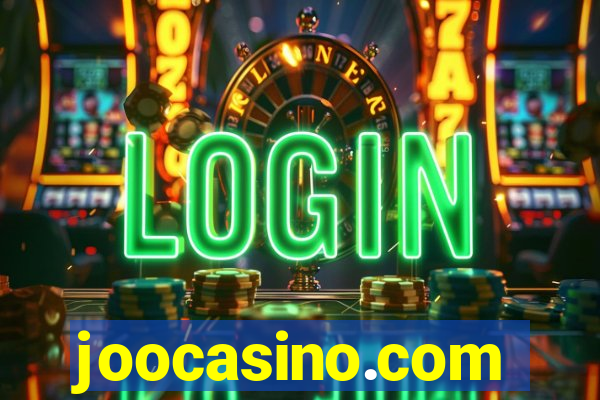 joocasino.com