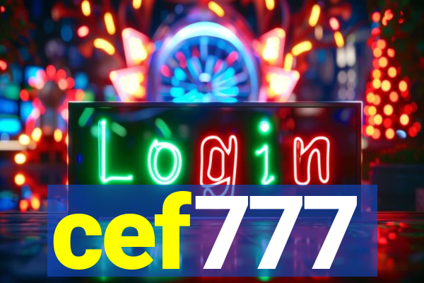 cef777