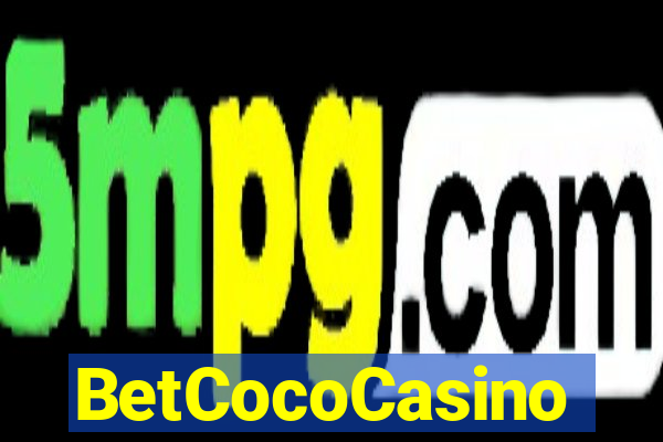 BetCocoCasino