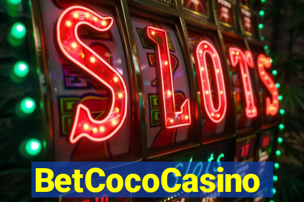 BetCocoCasino