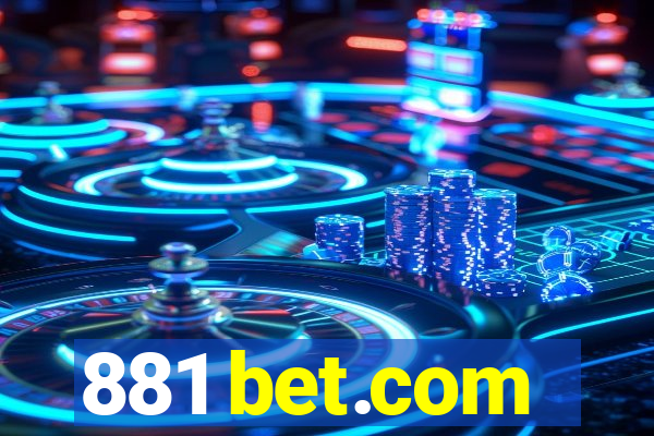 881 bet.com