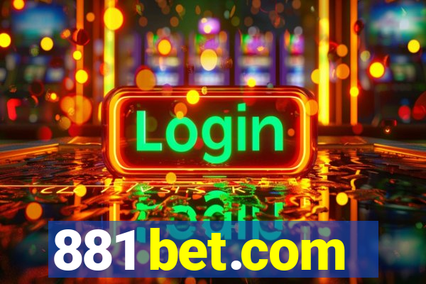 881 bet.com