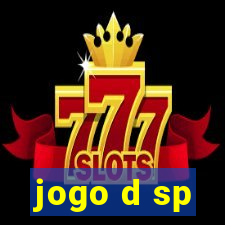 jogo d sp