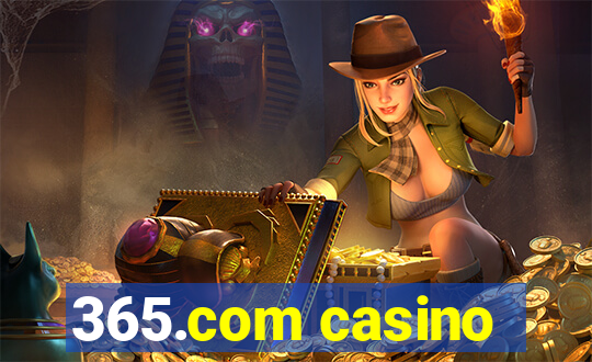 365.com casino