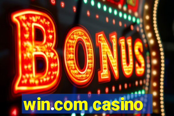 win.com casino