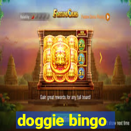 doggie bingo