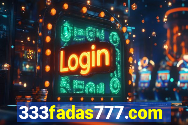 333fadas777.com