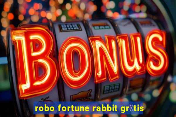 robo fortune rabbit gr谩tis