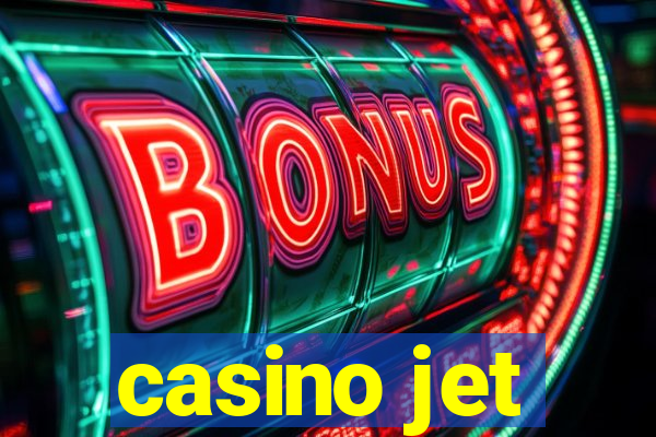 casino jet