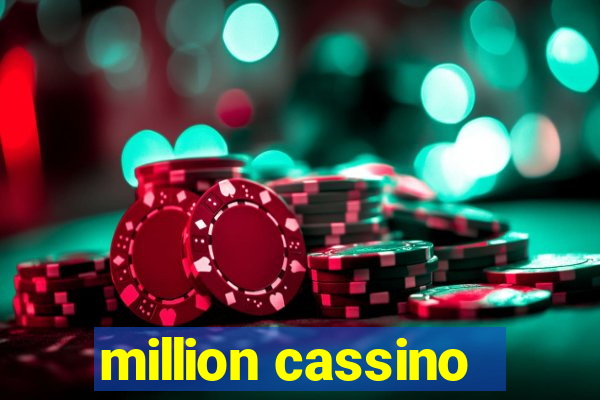 million cassino