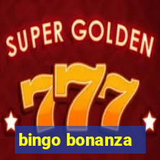 bingo bonanza