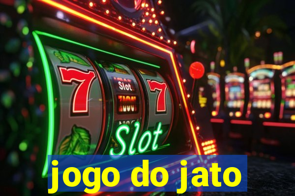 jogo do jato