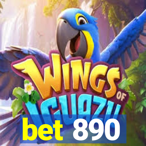 bet 890