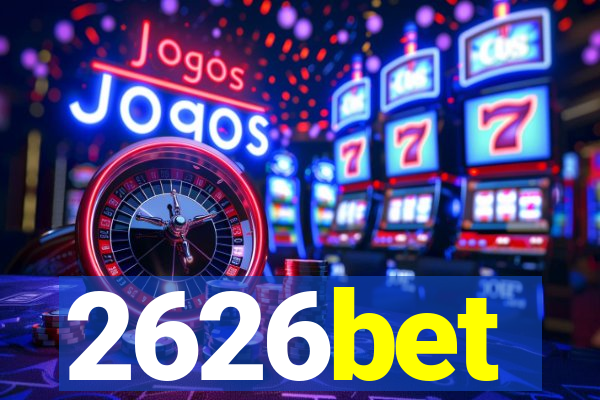 2626bet