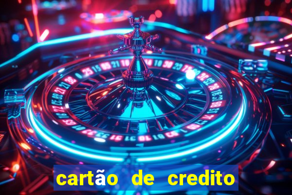 cartão de credito casas bahia