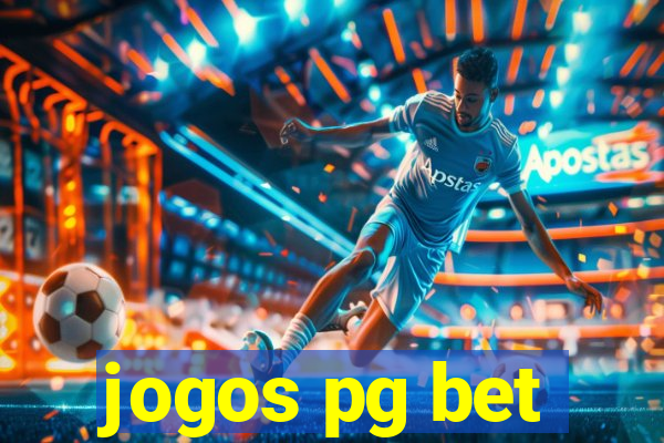 jogos pg bet