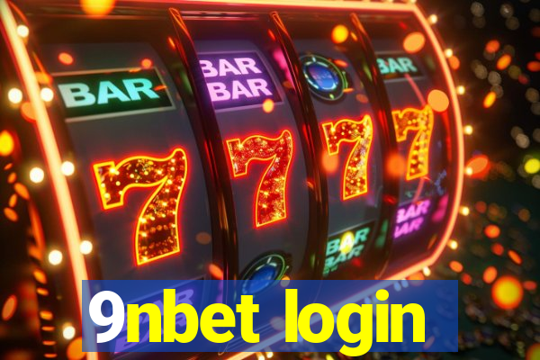 9nbet login