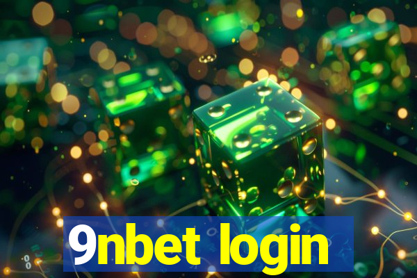 9nbet login