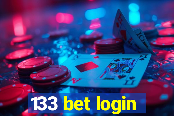 133 bet login