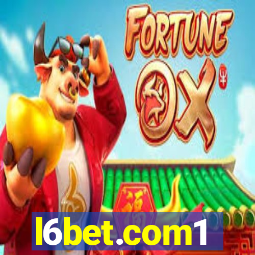 l6bet.com1