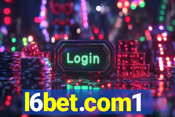 l6bet.com1