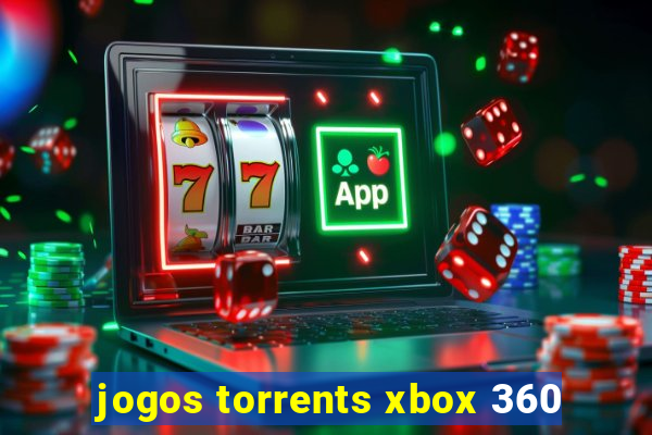 jogos torrents xbox 360