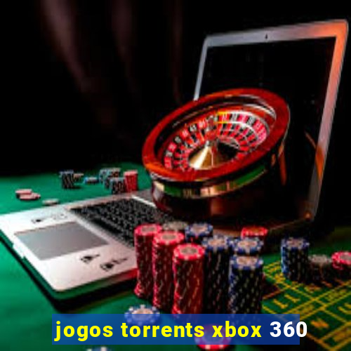 jogos torrents xbox 360