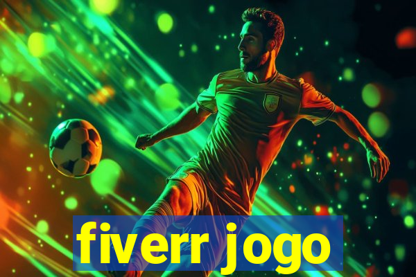 fiverr jogo